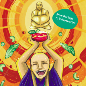 E-book: The Conscious Foodie