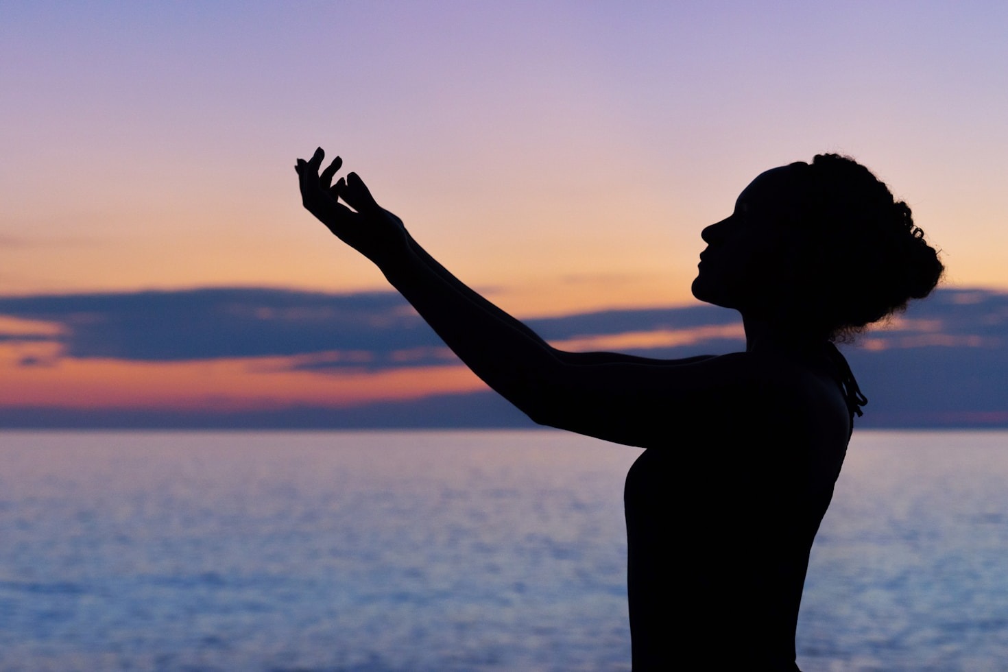 Connecting With Nature To Build Inner Strength